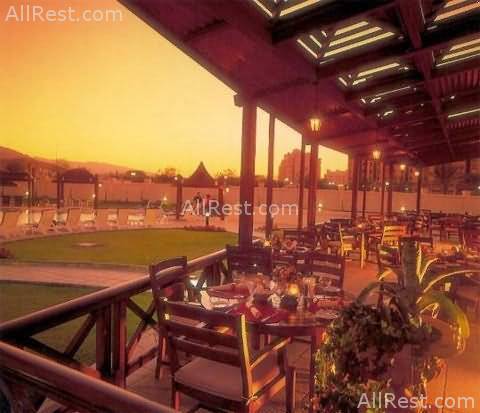 Radisson SAS Hotel Muscat 10